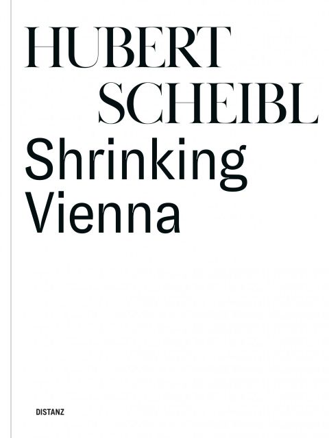 Cover Kunstkatalog 2020 Hubert Scheibl