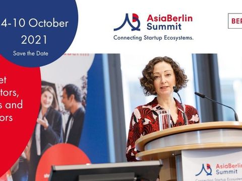 AsiaBerlin Summit 2021