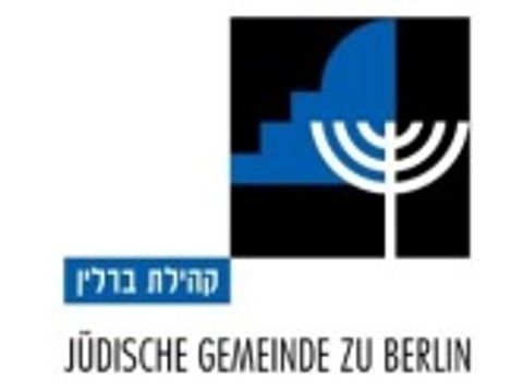 Jüdische Gemeinde Berlin Logo
