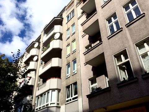 Wohnungen in Berlin 
