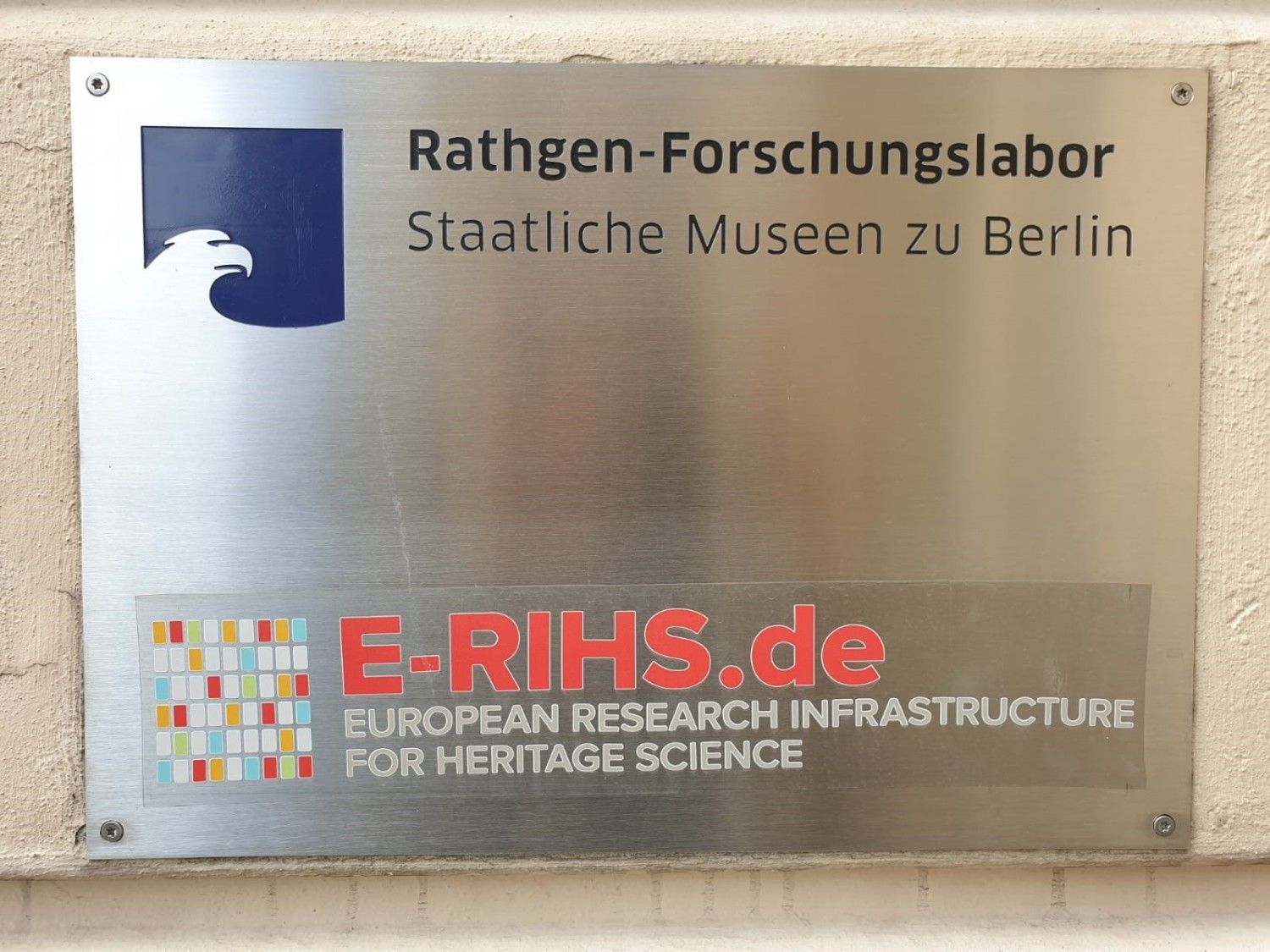 Rathgen Forschungslabor
