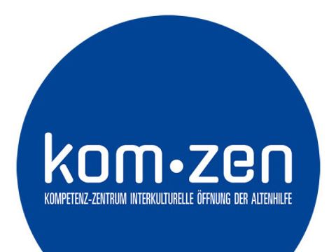 Kom-Zen Logo