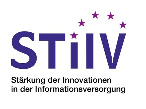 Logo des Programms STIIV