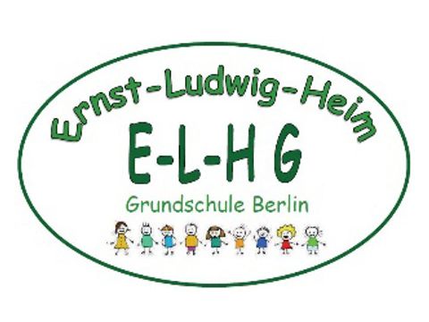 Logo der Ernst-Ludwig-Heim-Grundschule 