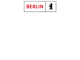 Das Bild zeigt das Logo der Stadt Berlin.