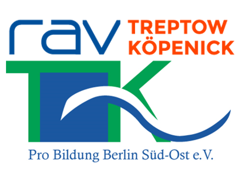Logo RAV / Pro Bildung e.V.