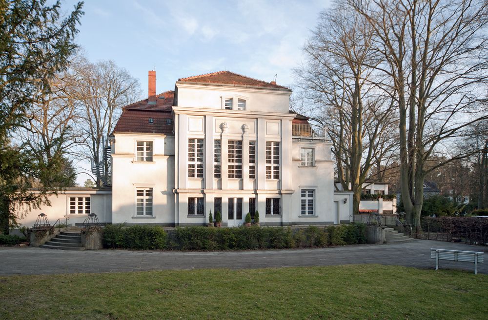 Villa Worch
