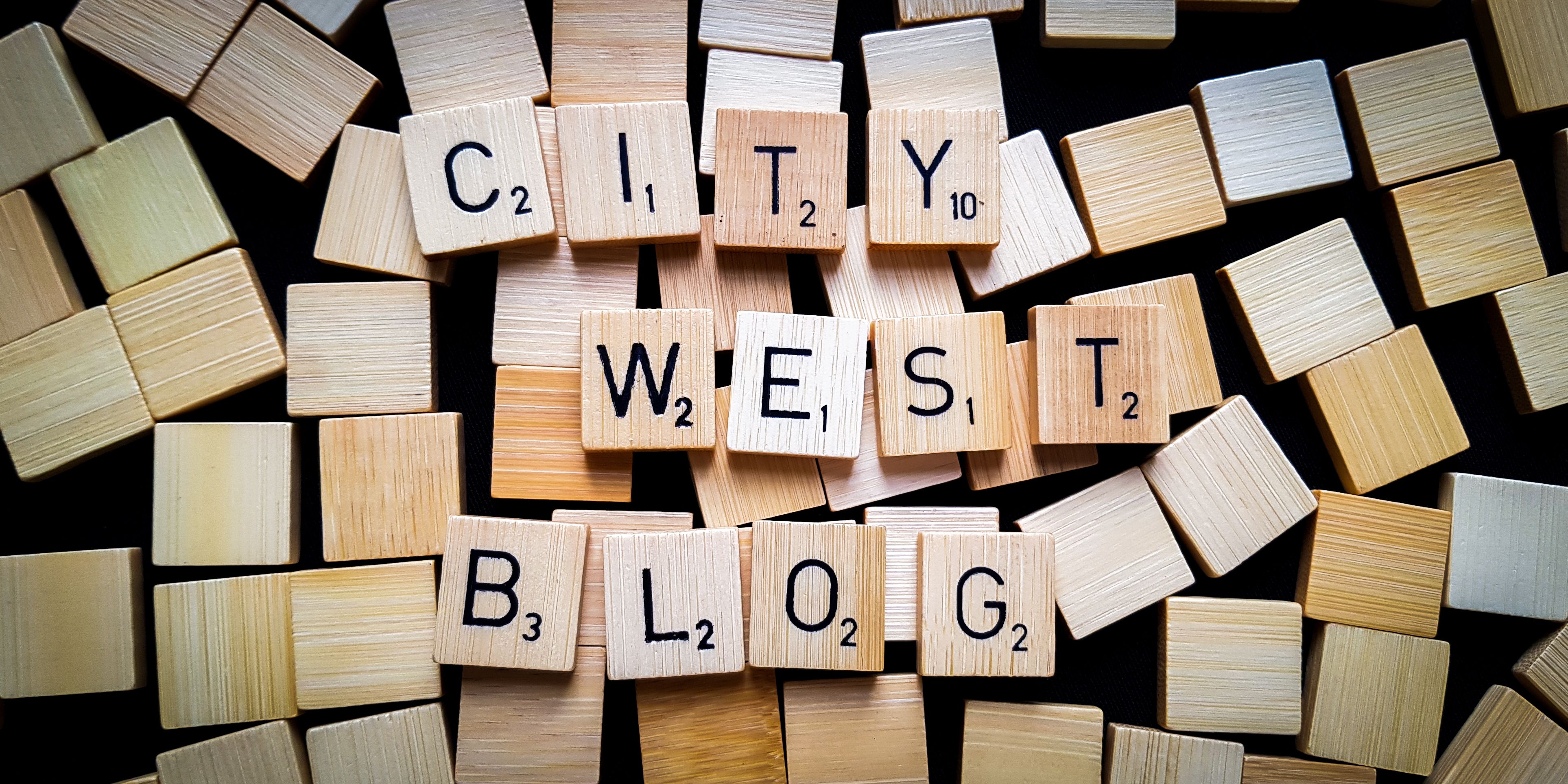 City West Blog