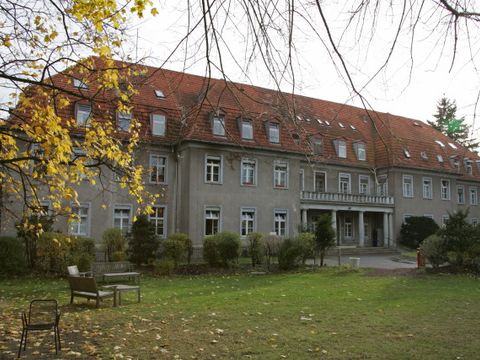 Haus Bettinastr.4, Foto: Raimund Müller