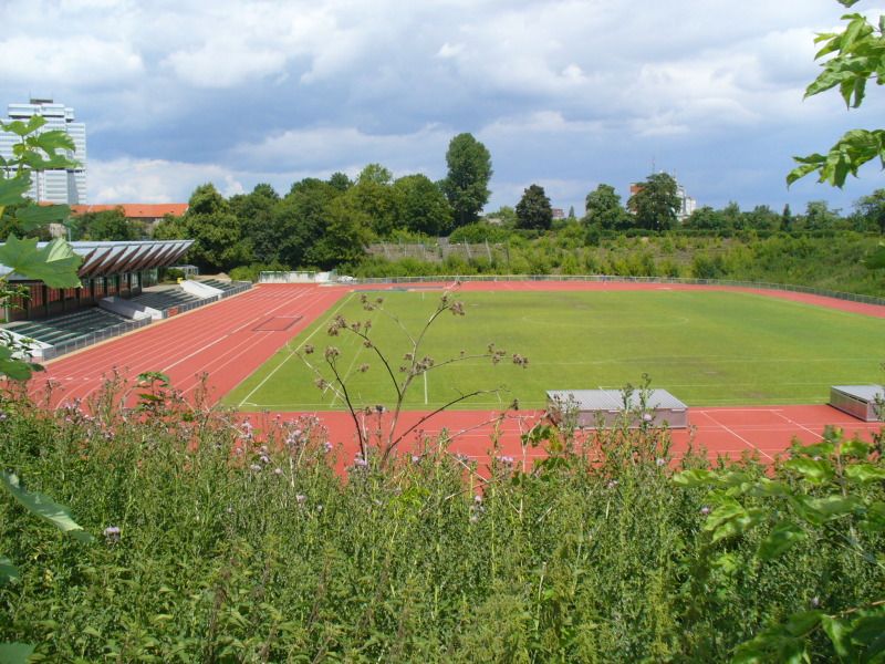 Stadion Wilmersdorf