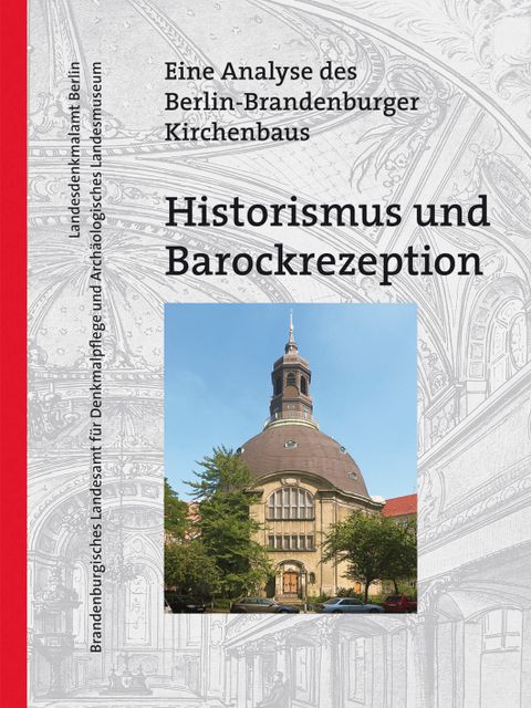 Bildvergrößerung: Historismus Barockrezeption Cover