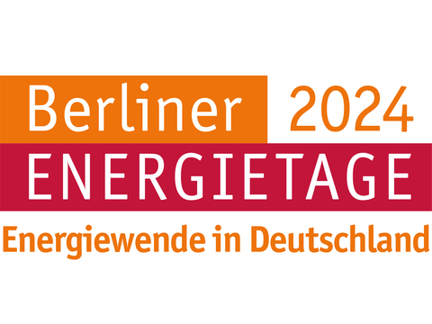 Berliner ENERGIETAGE 2024