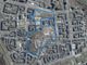 Luftbild des Quartiers Stadtgut Hellersdorf (überwiegend Geltungsbereich der Bebauungspläne 10-44 und 10-45) 