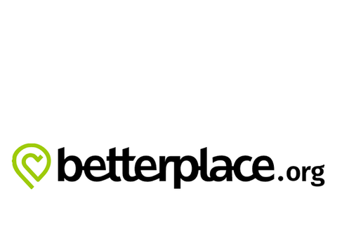 betterplace.org Logo