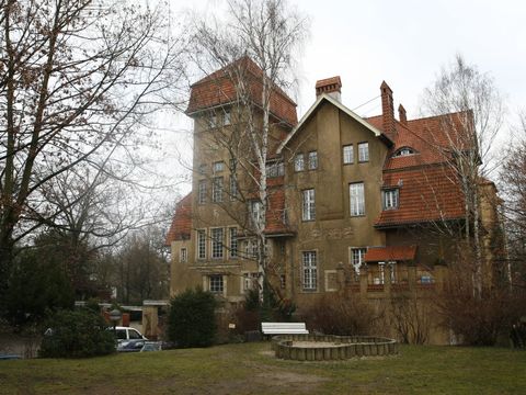 Villa Walther