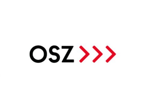Logo OSZ