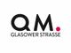 Logo QM Glasower Straße