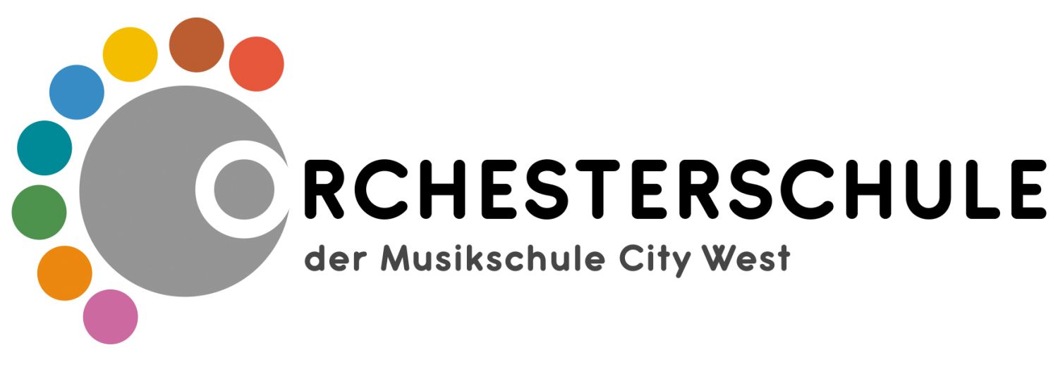 Logo Orchesterschule