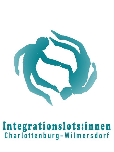 Integrationslots:innen Charlottenburg-Wilmersdorf/Iranische Gemeinde Deutschland