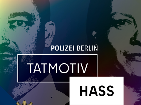 TATMOTIV HASS Infopodcast der Polizei Berlin