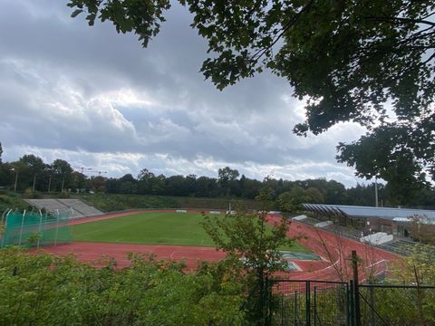 Stadion Wilmersdorf 2023