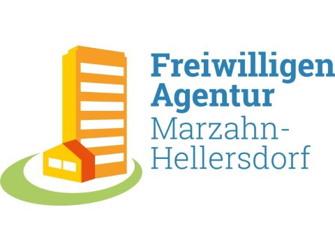 Logo Freiwilligenagentur Marzahn-Hellersdorf