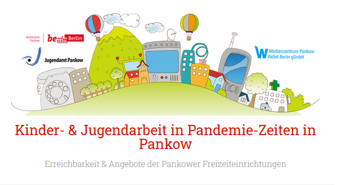 Startseite Jugendamt Pankow  Berlin.de