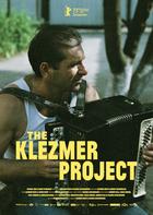 Filmplakat Das Klezmer Projekt - In mir tanze ich