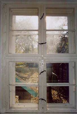 2005 Barockfenster