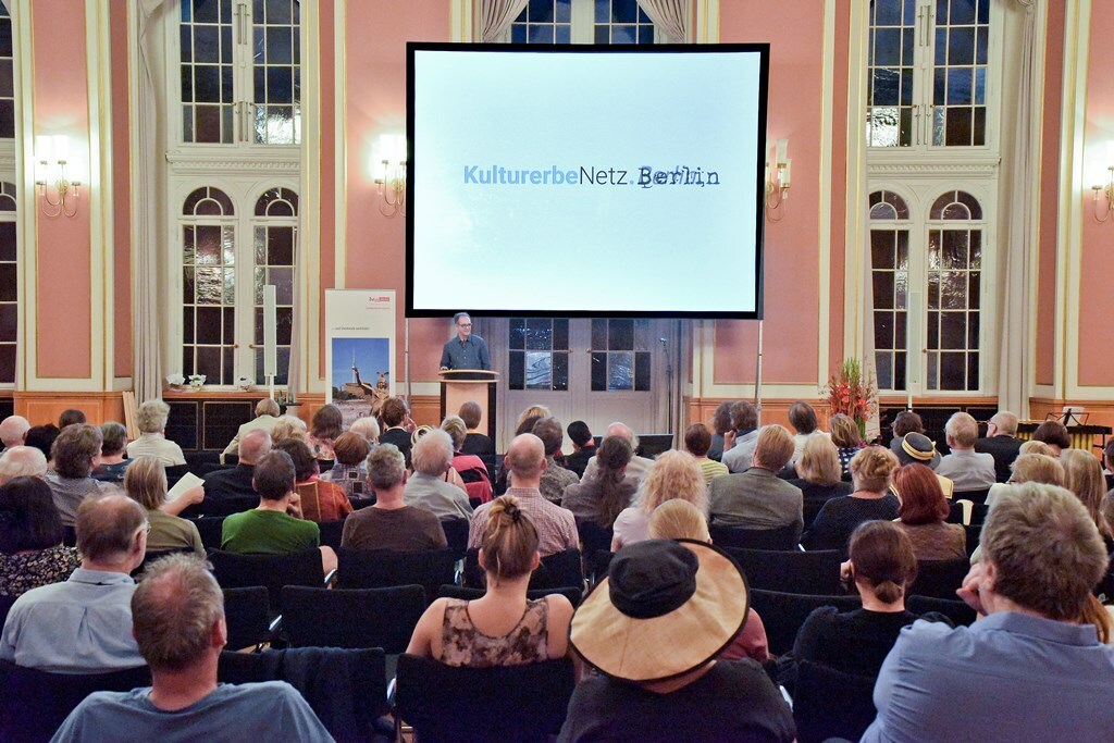 ToffD 2018 Abschlussveranstaltung Berliner Rathaus