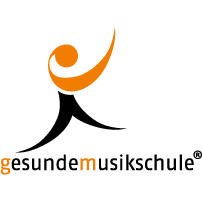 Logo gesunde musikschule®