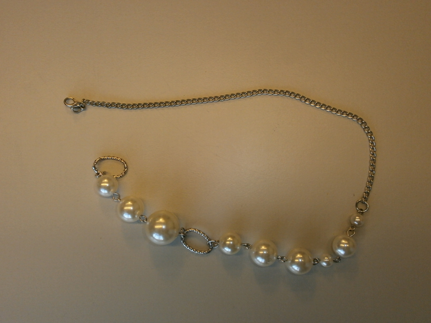 Perlenkette (Teilstück1)