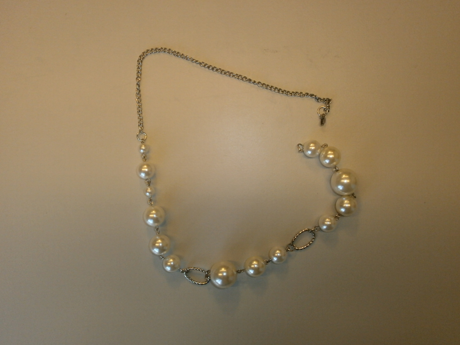 Perlenkette (Teilstück2)