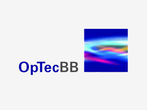 Optische Technologien Berlin-Brandenburg 