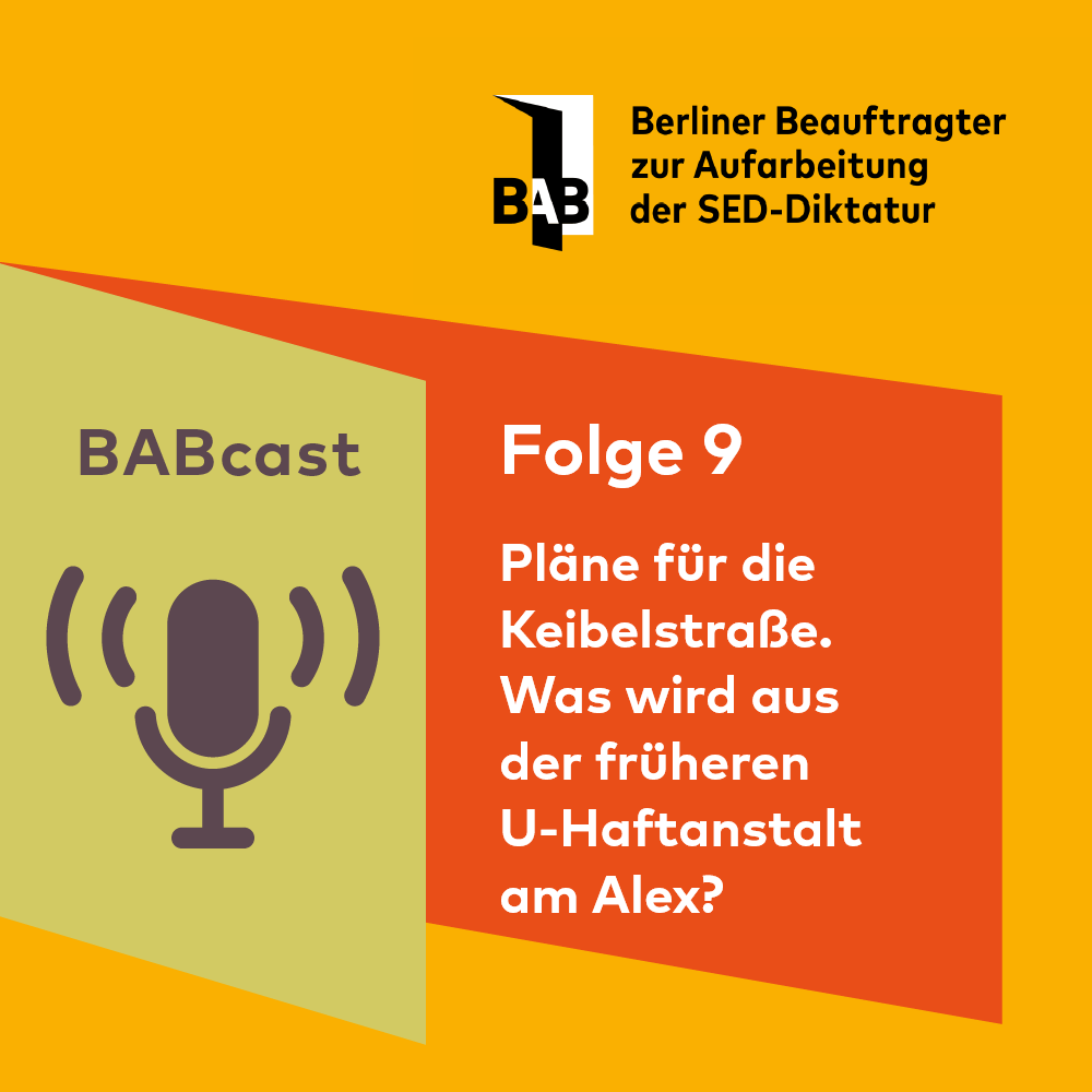 Cover BABcast-Folge 9