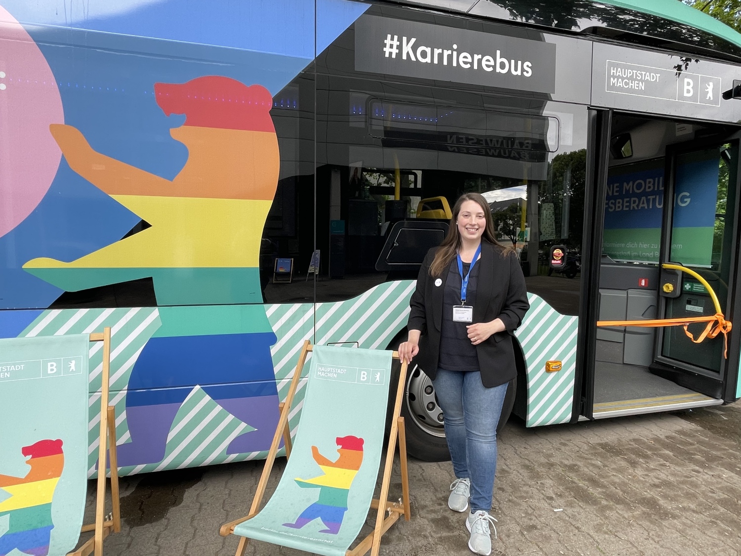 Karrierebus