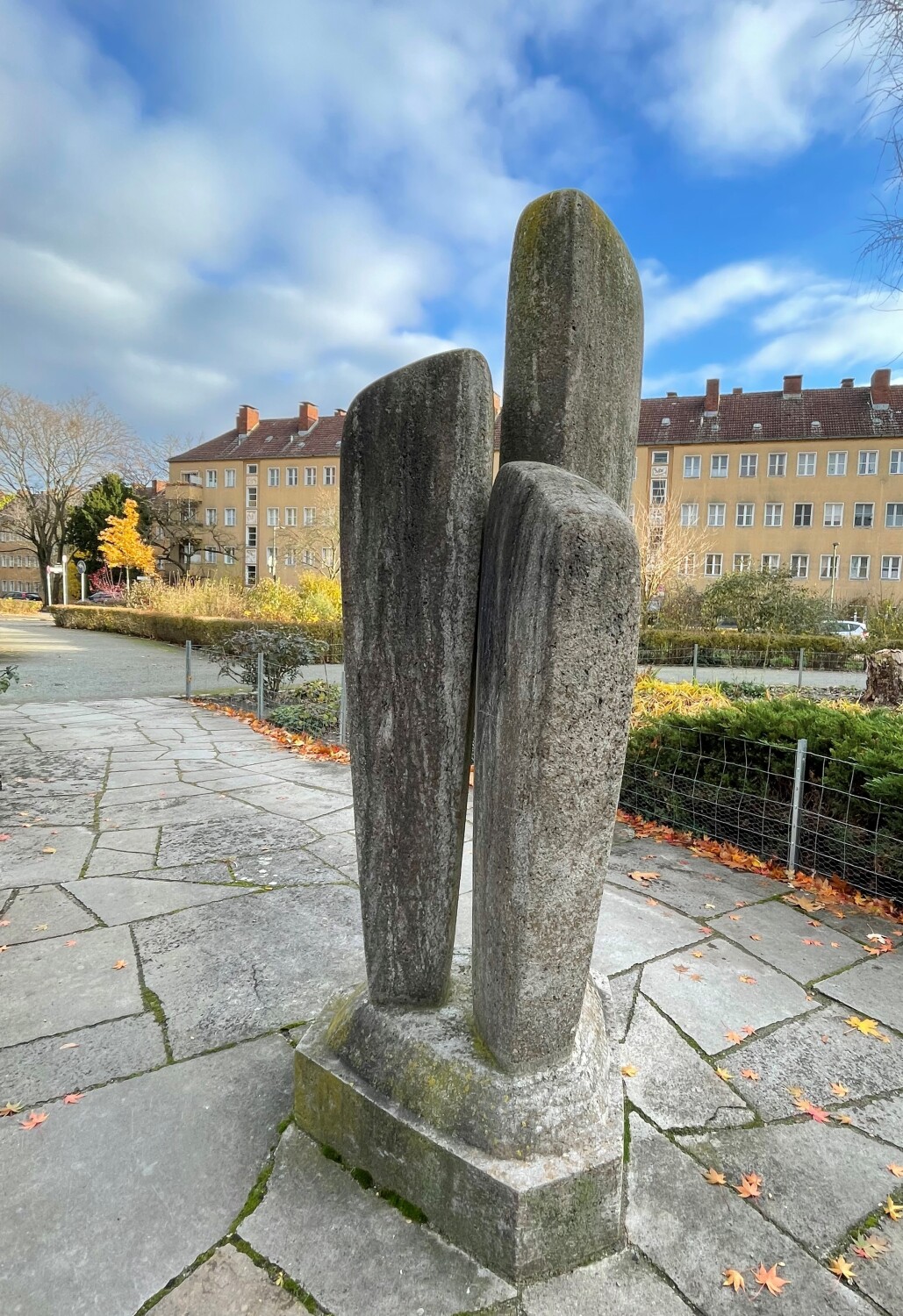 Goebelplatz