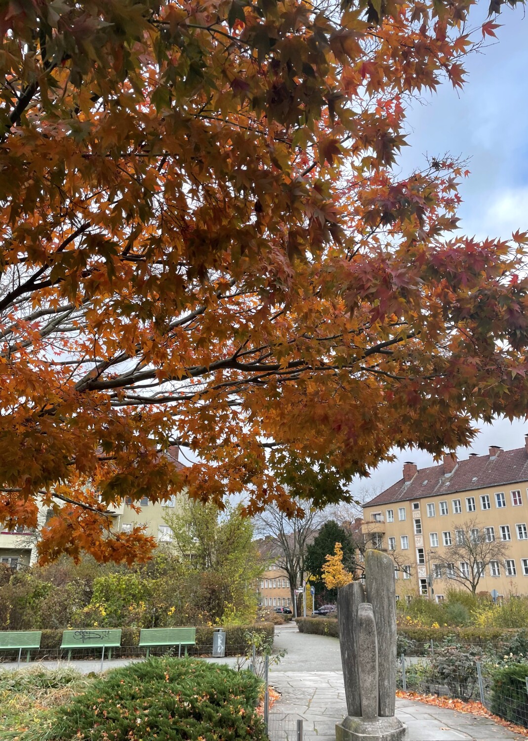 Goebelplatz