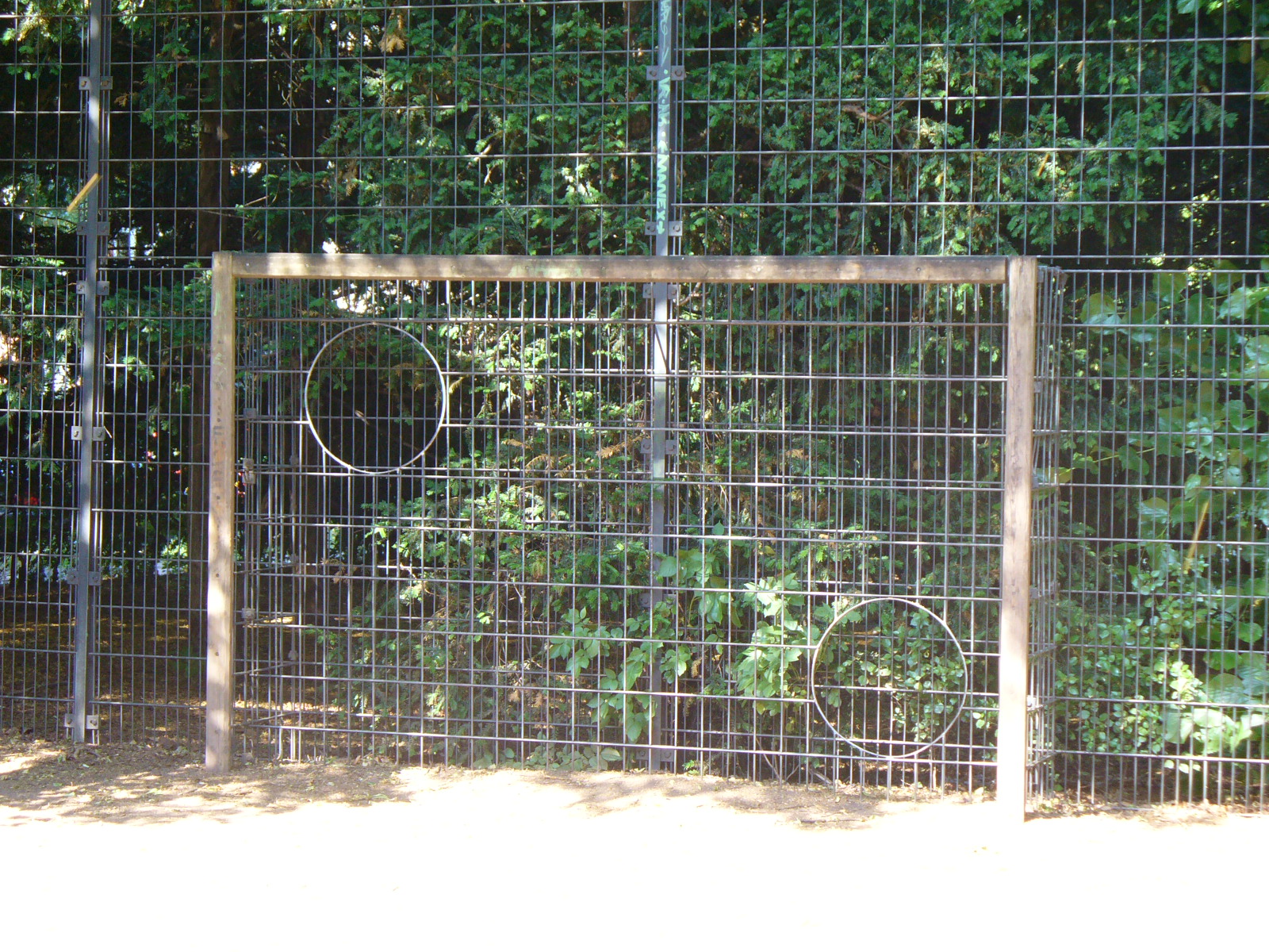 Spielplatz Heidelberger Platz