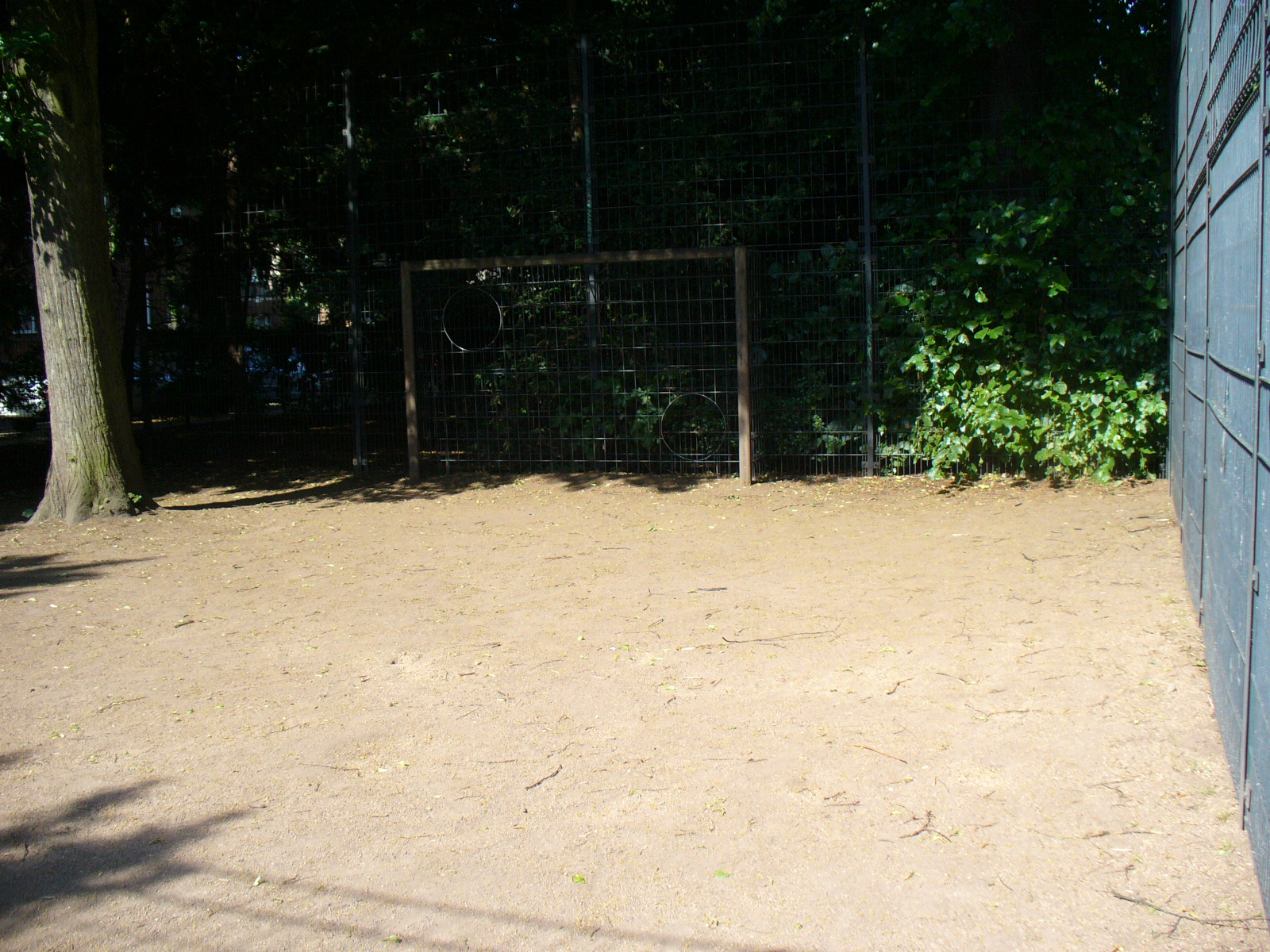 Spielplatz Heidelberger Platz