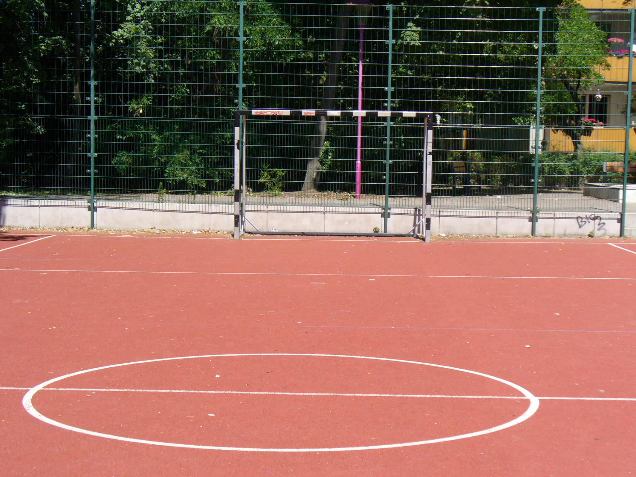 Spielplatz Klausingring, Ecke Jakob-Kaiser-Platz