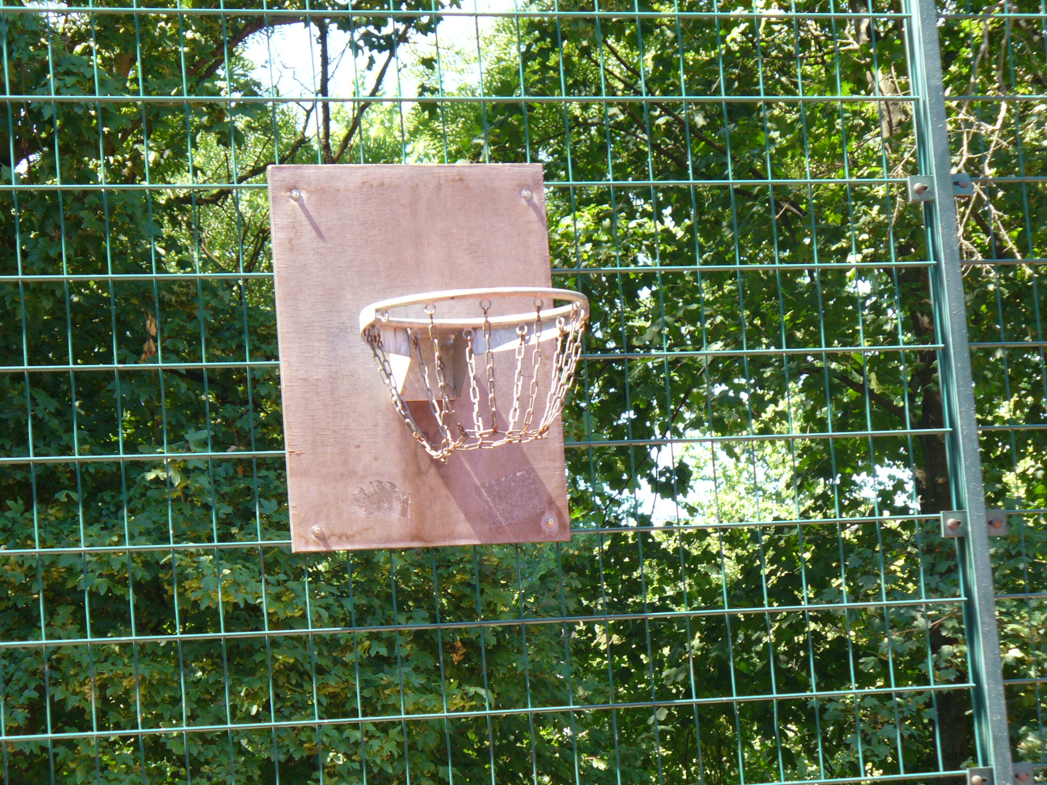 Spielplatz Klausingring, Ecke Jakob-Kaiser-Platz