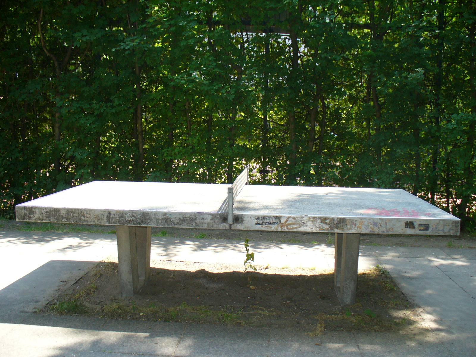 Spielplatz Rudolf-Mosse-Platz