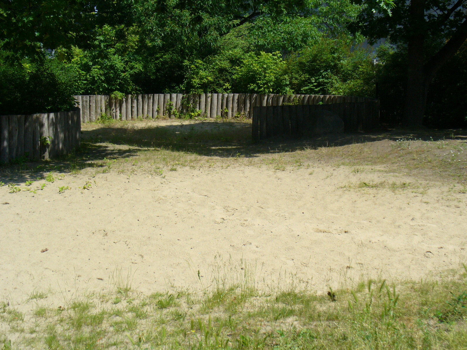 Spielplatz Rudolf-Mosse-Platz