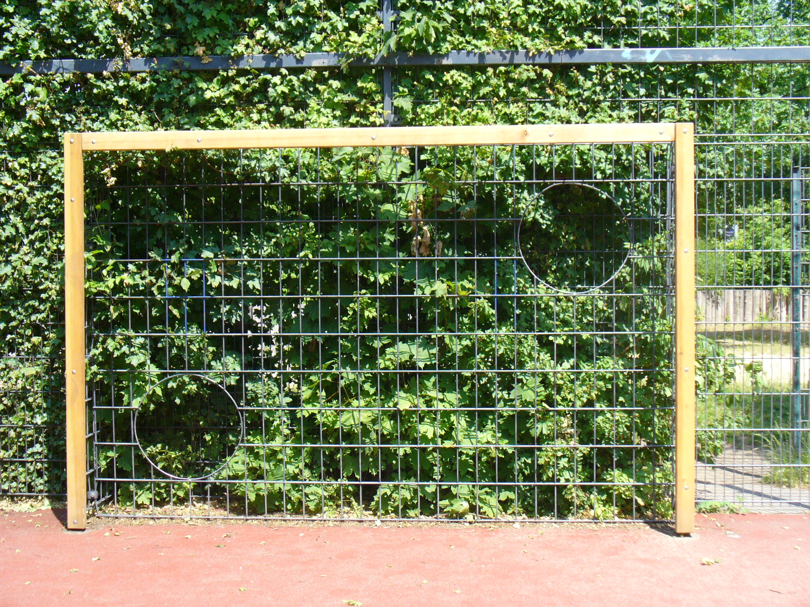 Spielplatz Rudolf-Mosse-Platz