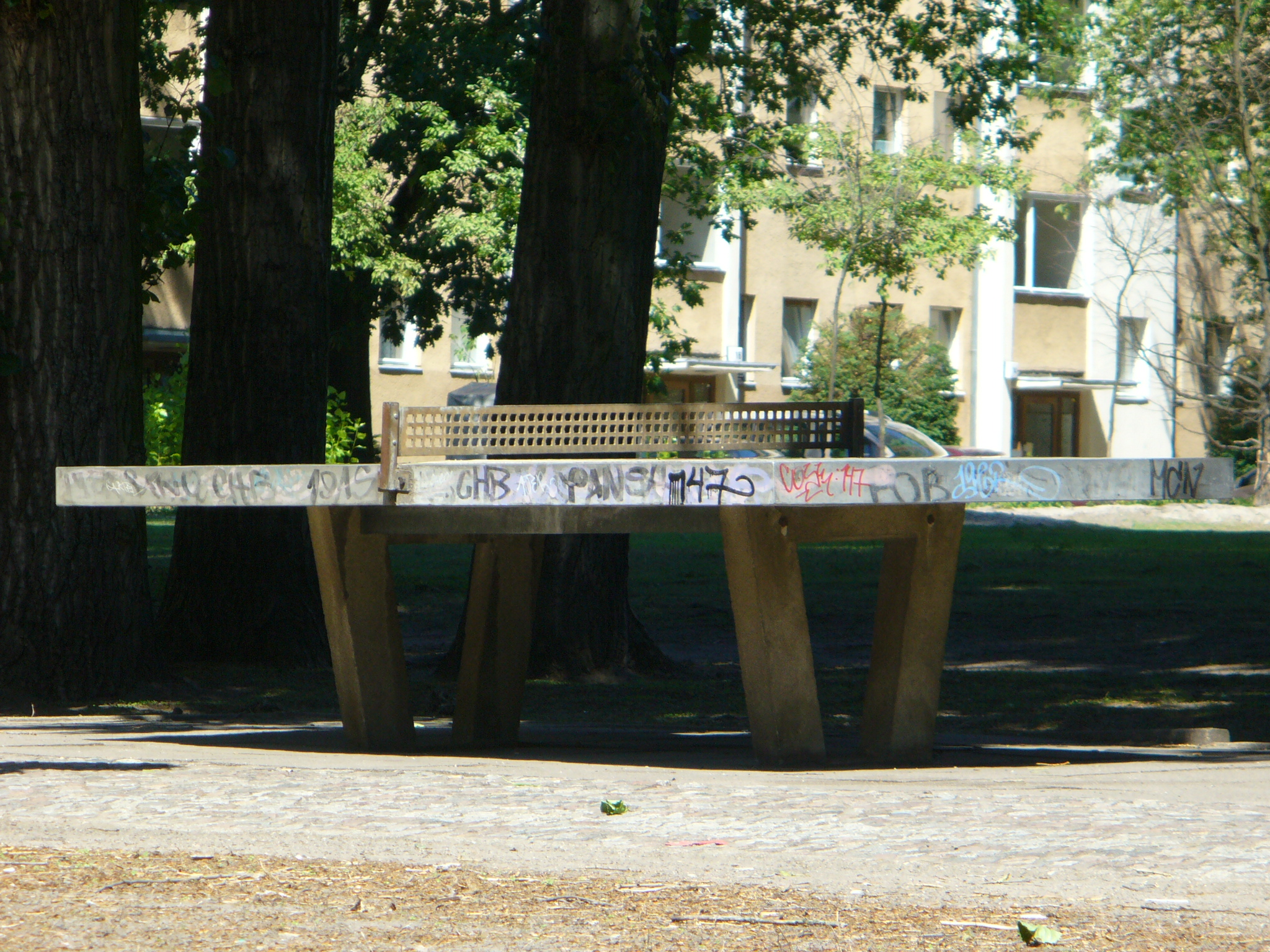 Spielplatz Schneppenhorstweg