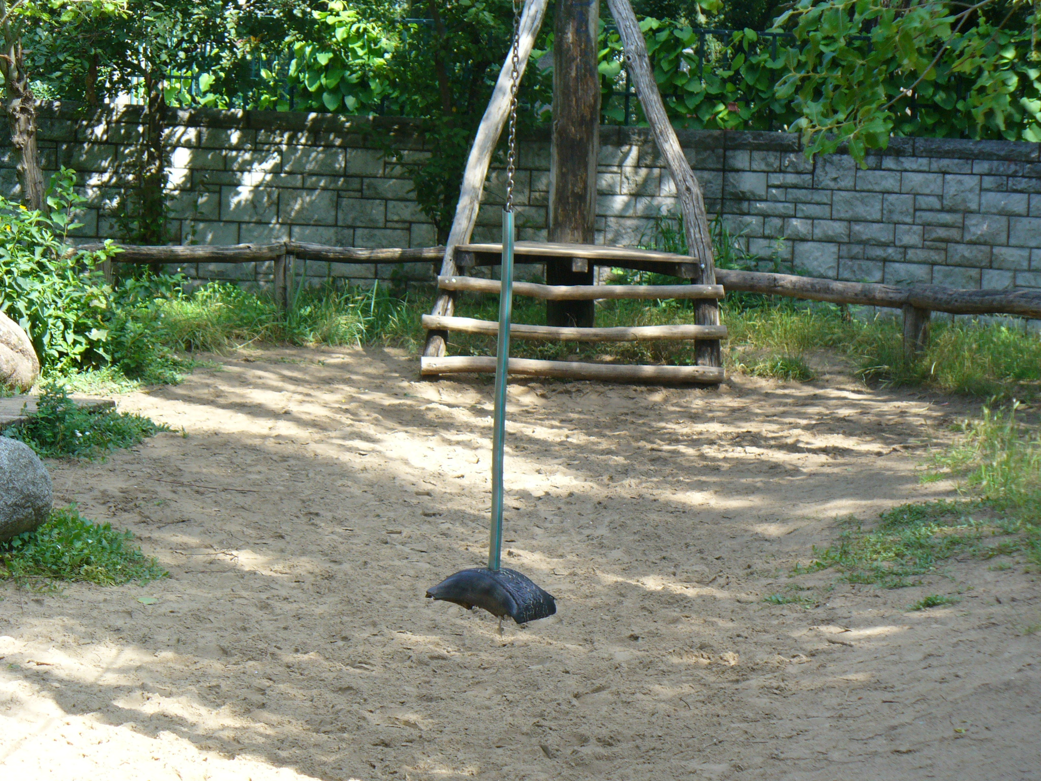 Spielplatz Schustheruspark