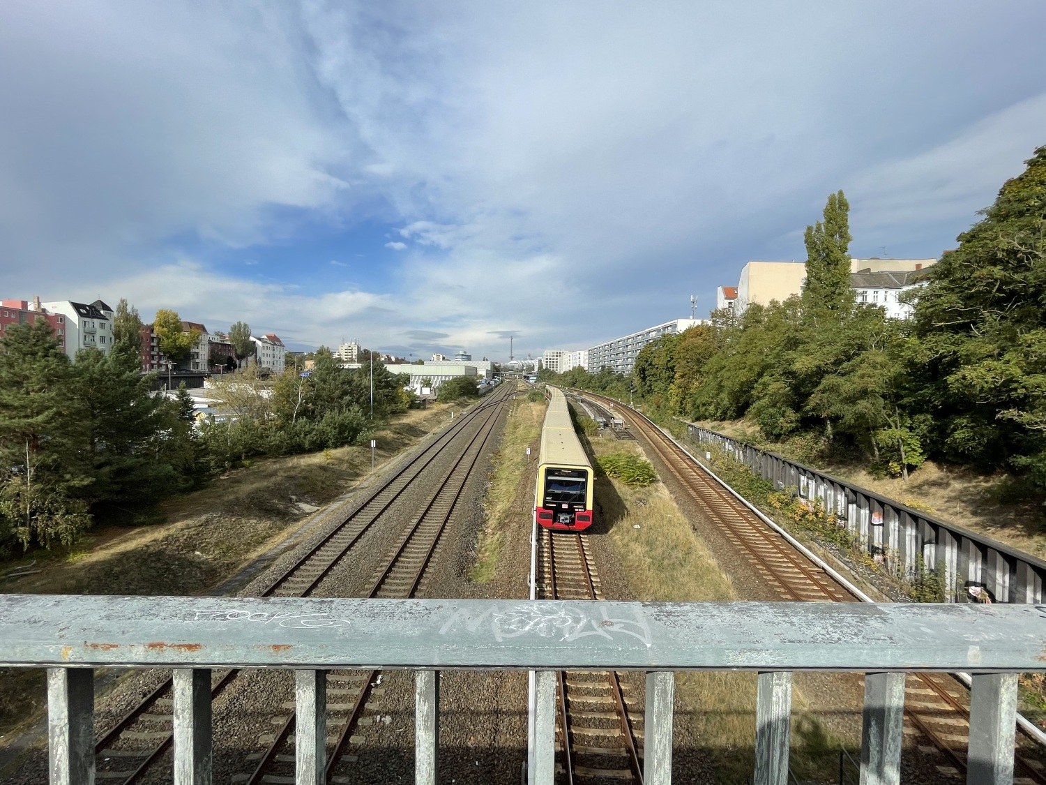 Paulsborner Brücke