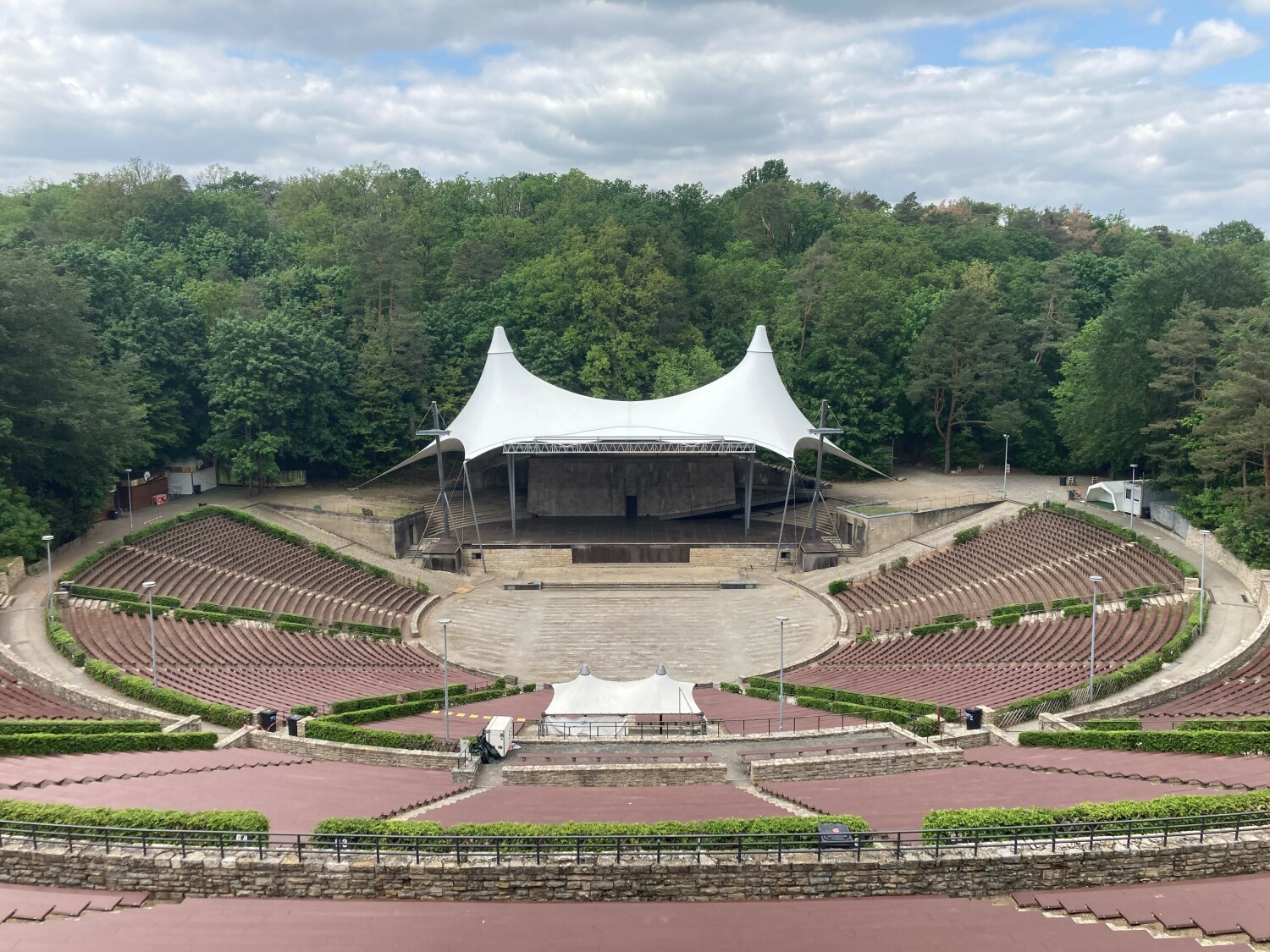 Waldbühne - Berlin.de