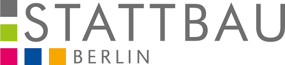 Logo von STATTBAU Berlin